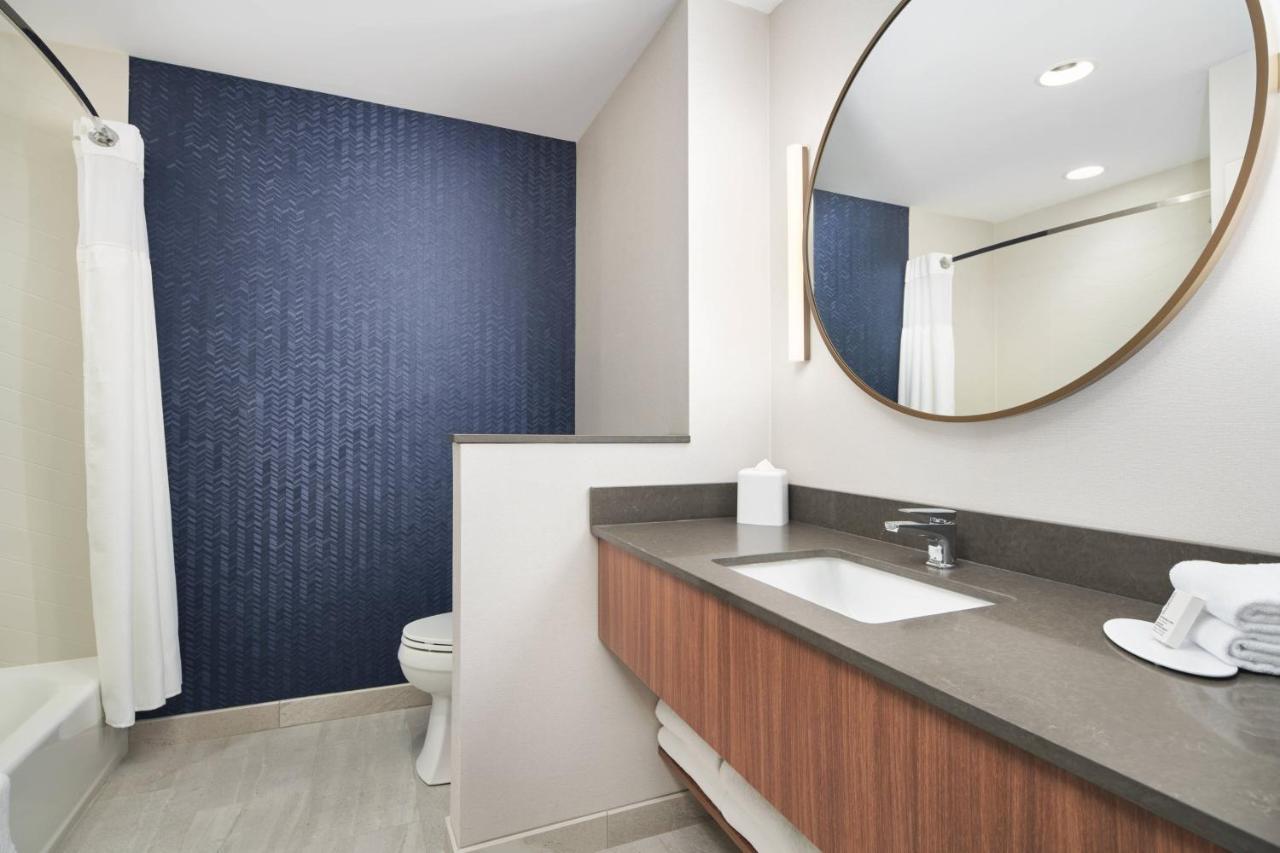 Fairfield Inn & Suites Tampa Riverview Riverview  Dış mekan fotoğraf