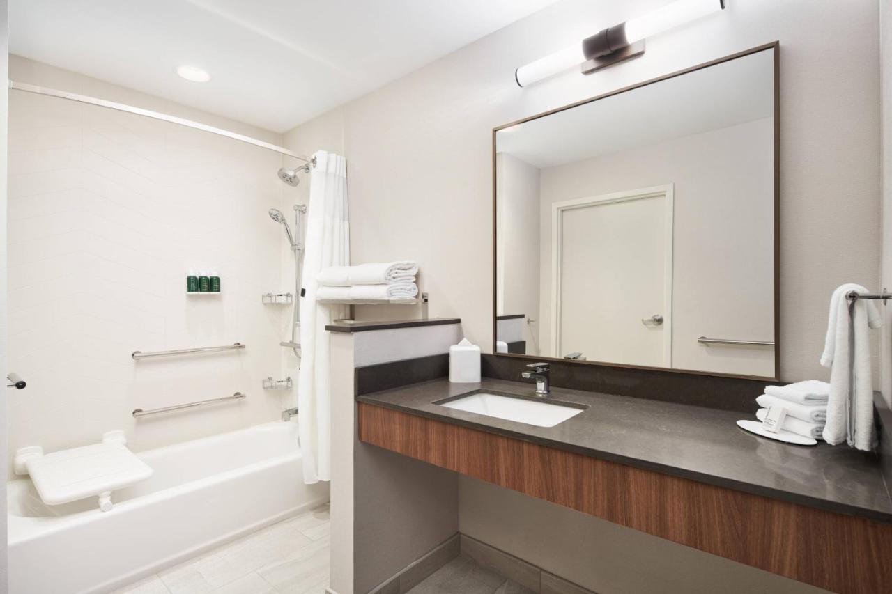Fairfield Inn & Suites Tampa Riverview Riverview  Dış mekan fotoğraf
