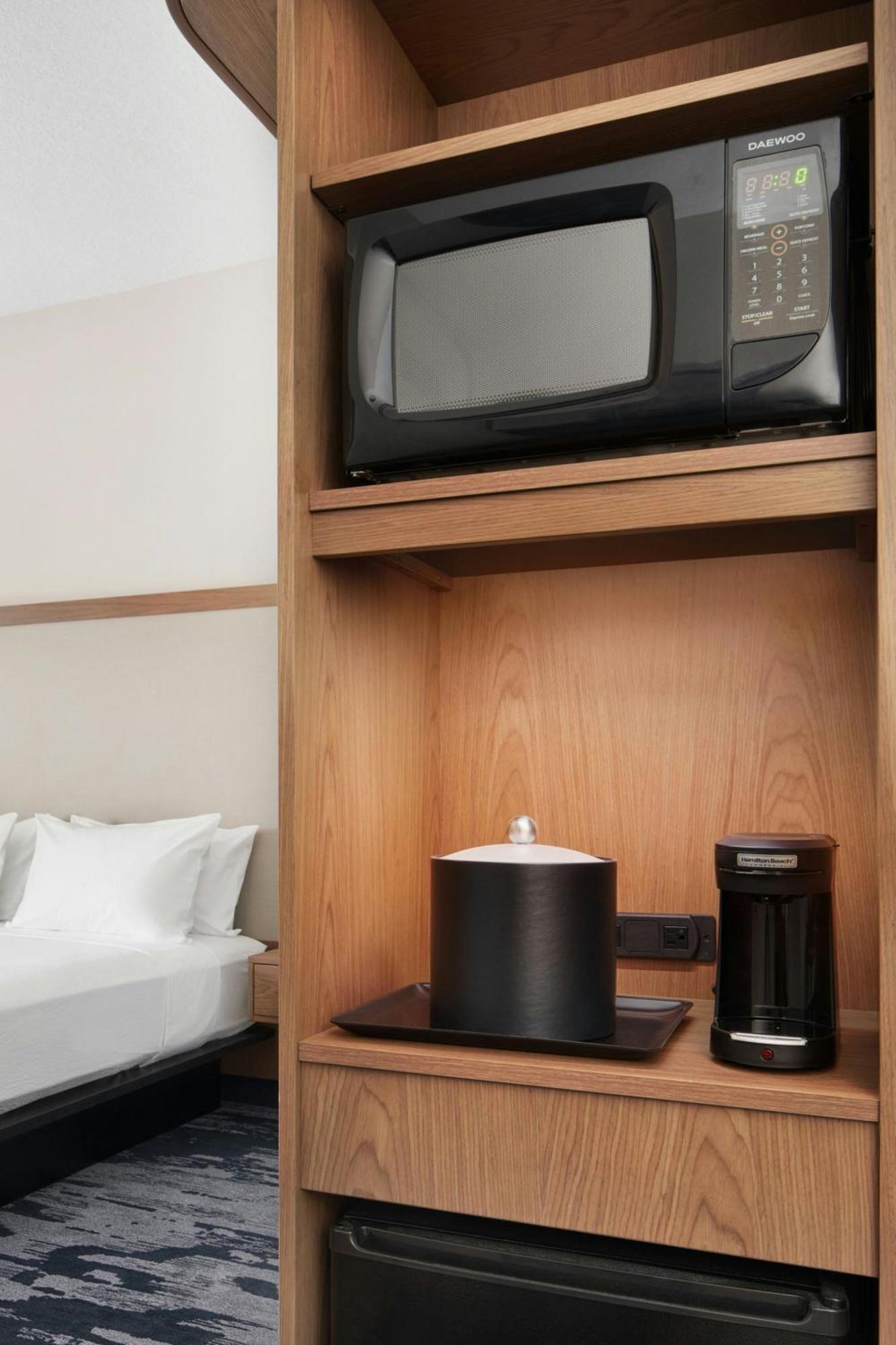 Fairfield Inn & Suites Tampa Riverview Riverview  Dış mekan fotoğraf