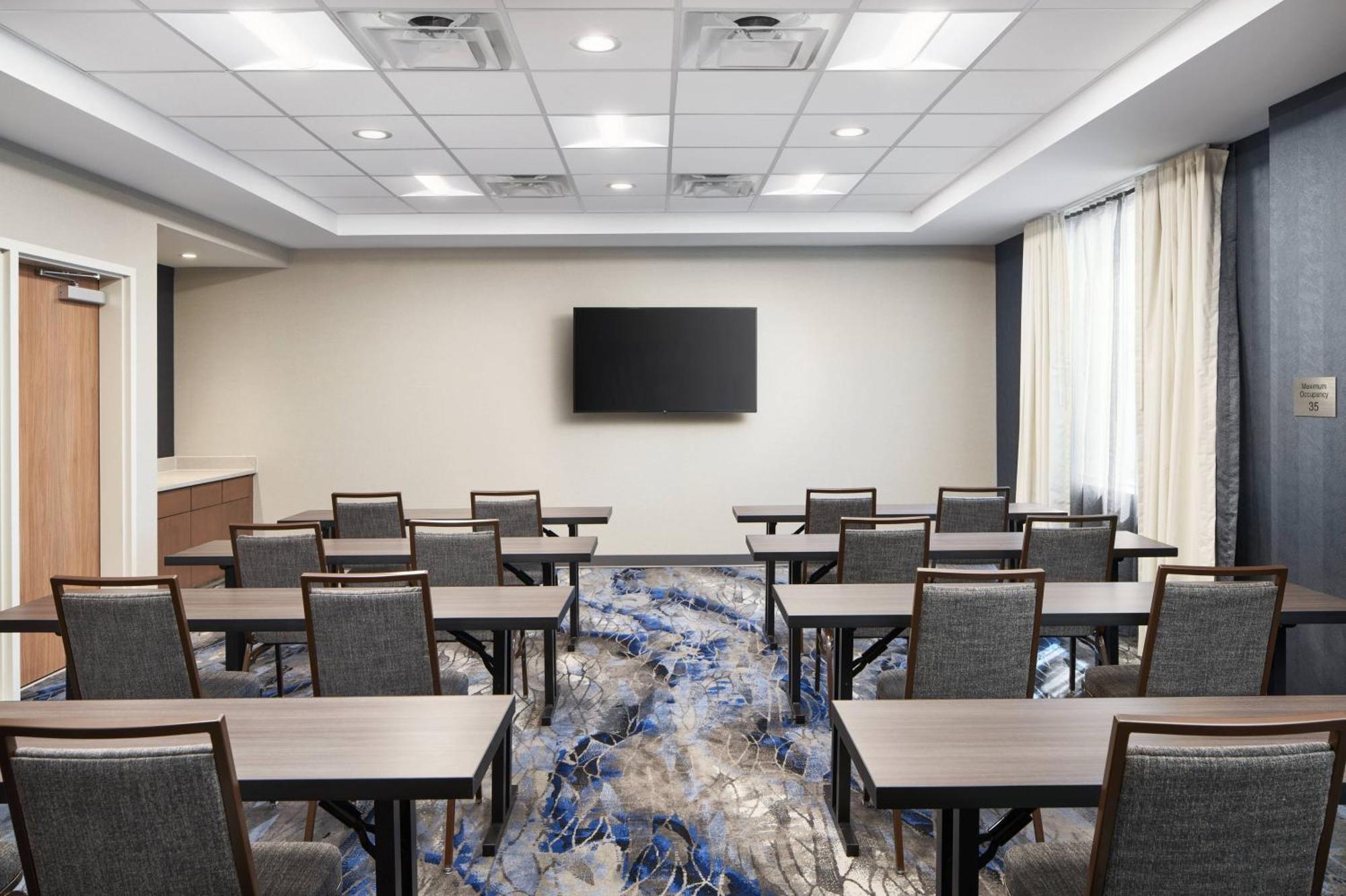 Fairfield Inn & Suites Tampa Riverview Riverview  Dış mekan fotoğraf