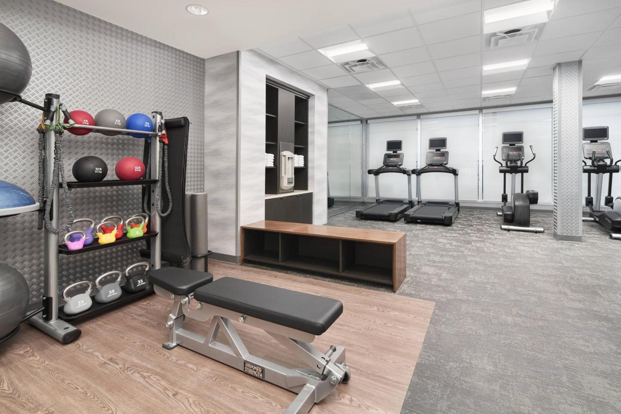 Fairfield Inn & Suites Tampa Riverview Riverview  Dış mekan fotoğraf