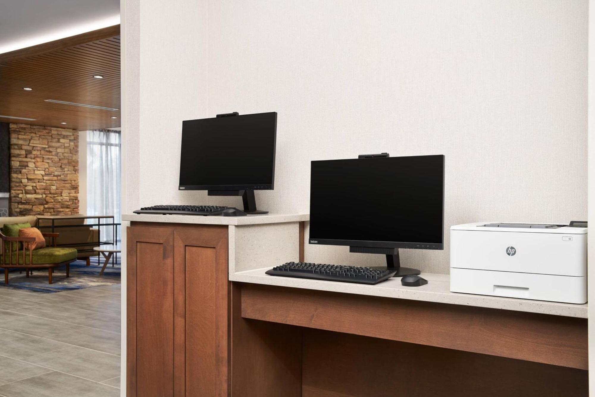 Fairfield Inn & Suites Tampa Riverview Riverview  Dış mekan fotoğraf